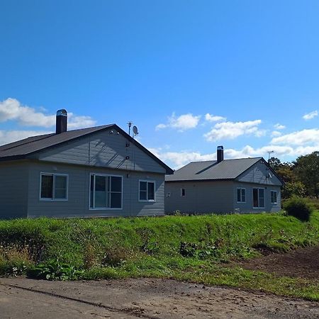 Bears Cottages NakaNakafurano Dış mekan fotoğraf